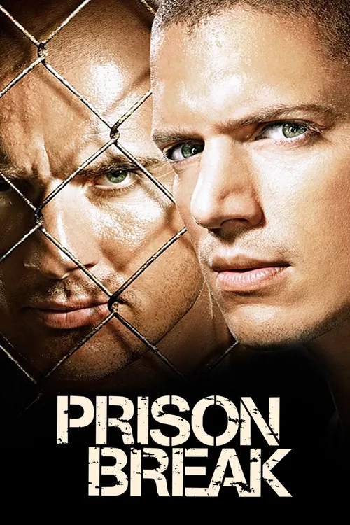 Prison Break: Em Busca da Verdade