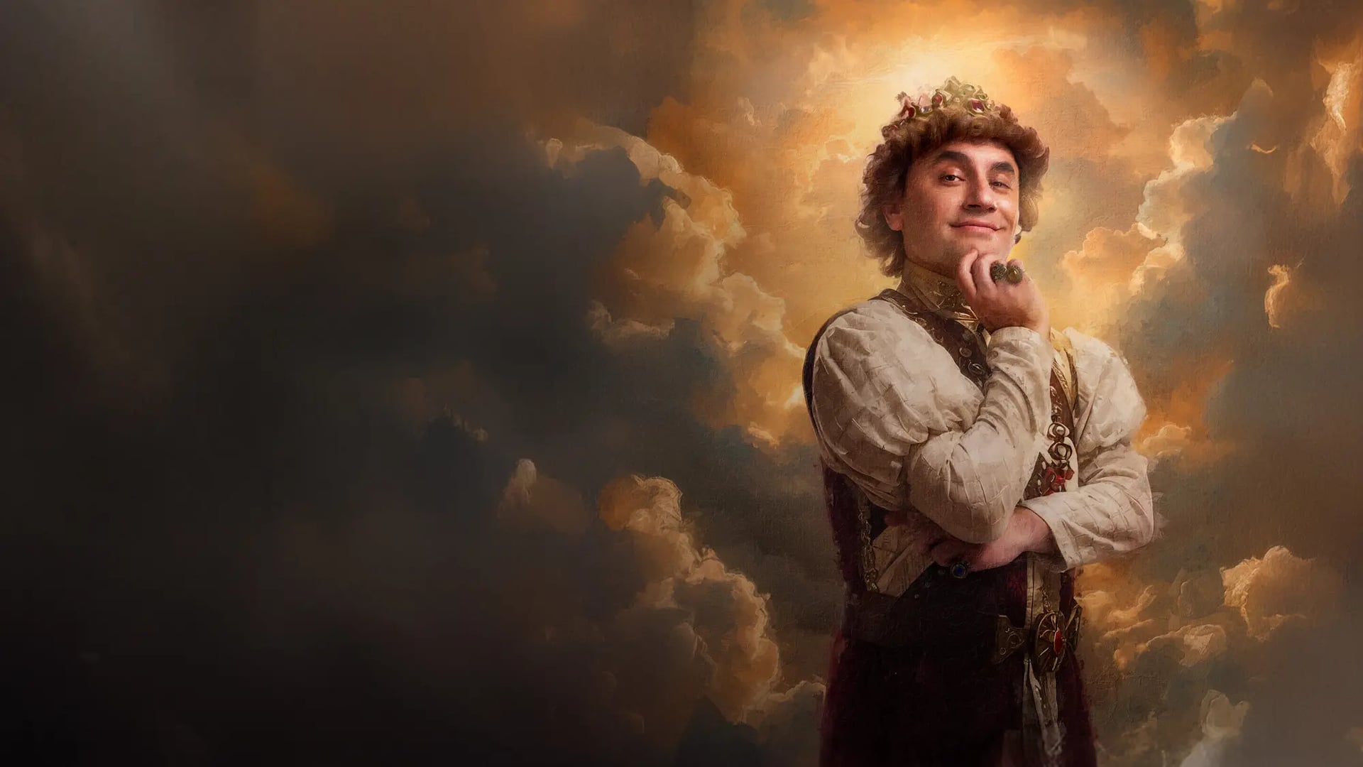 Foto do filme The Prince (Prens)