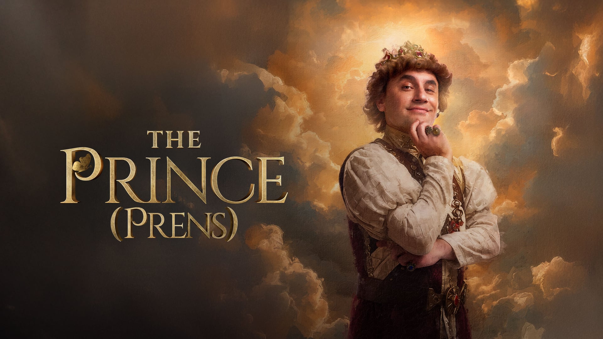 Foto do filme The Prince (Prens)