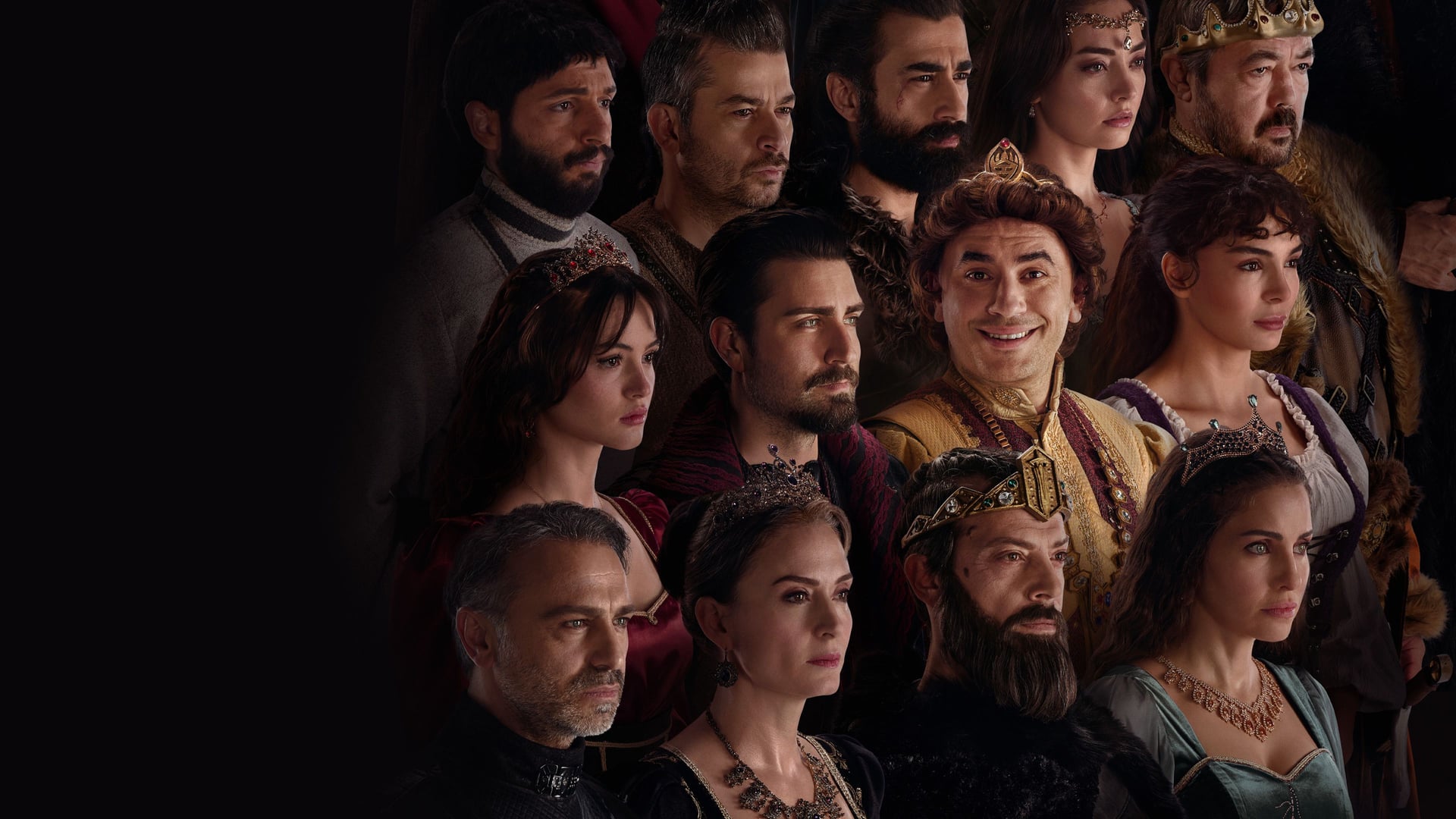 Foto do filme The Prince (Prens)