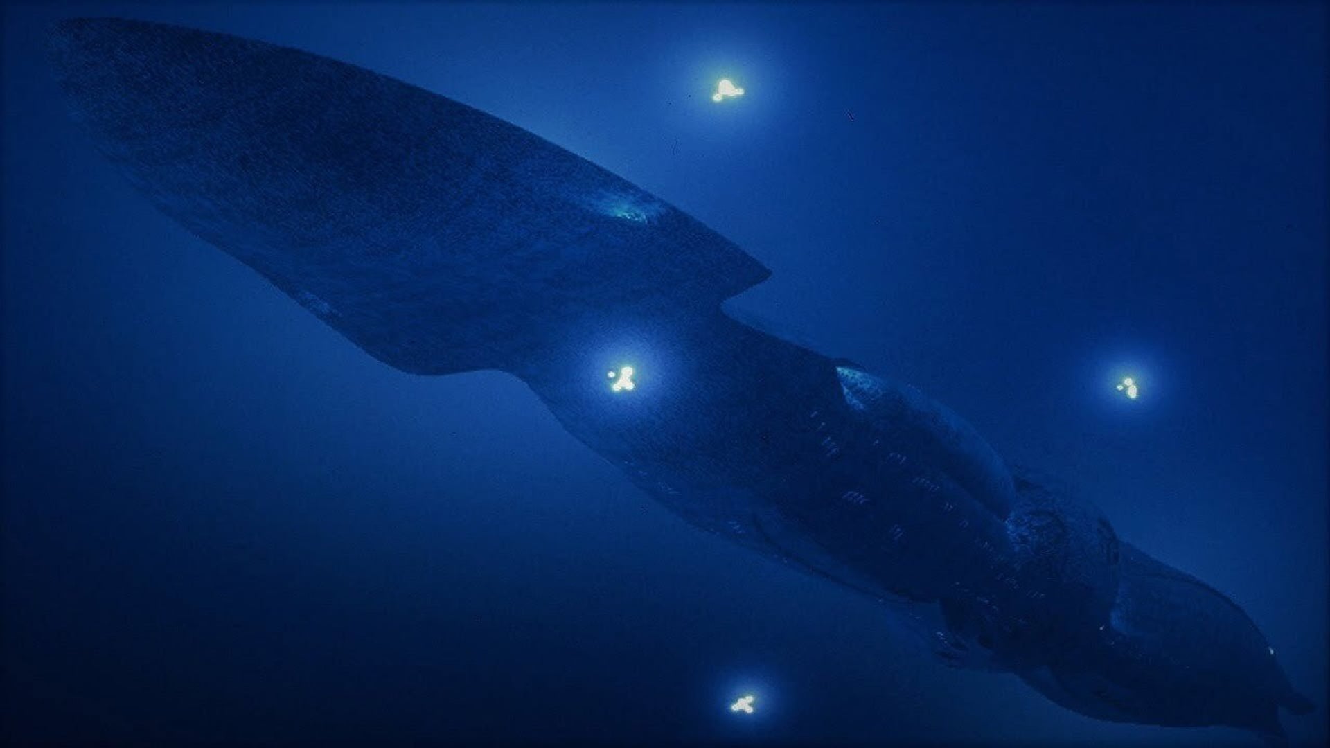 Foto do filme SeaQuest: Missão Submarina