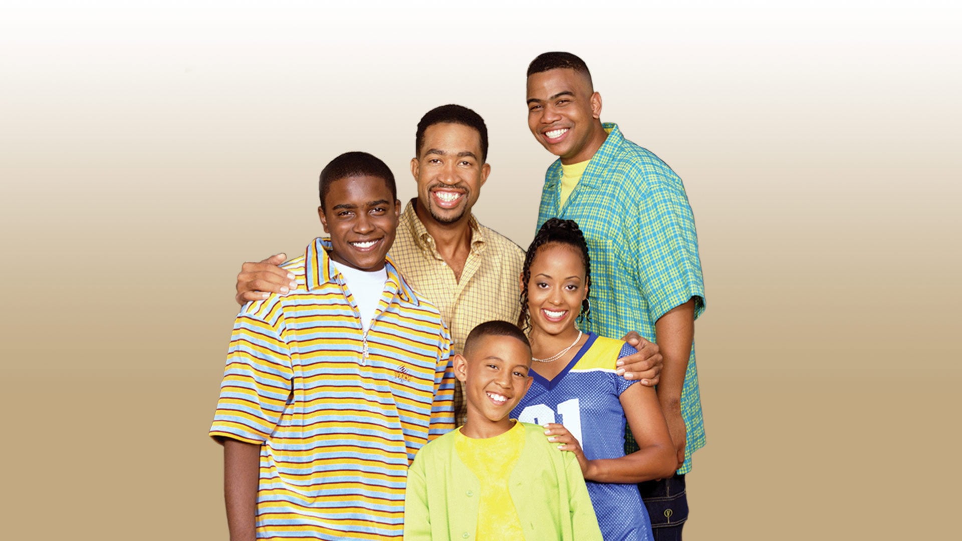 Foto do filme Gênio do Barulho