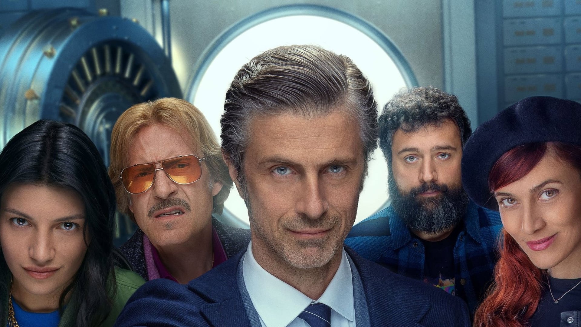 Foto do filme Todos Amam Diamantes