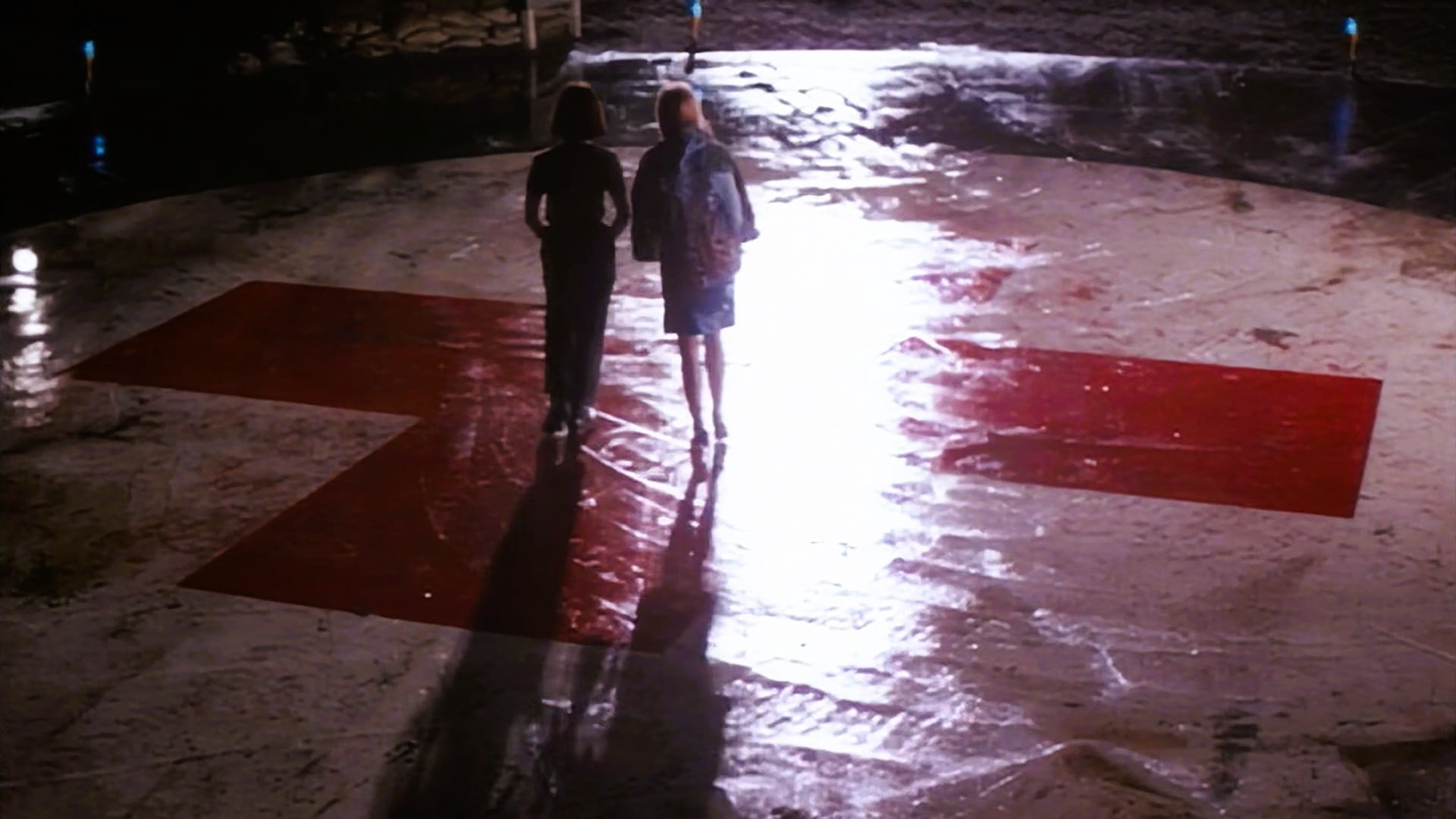 Foto do filme China Beach