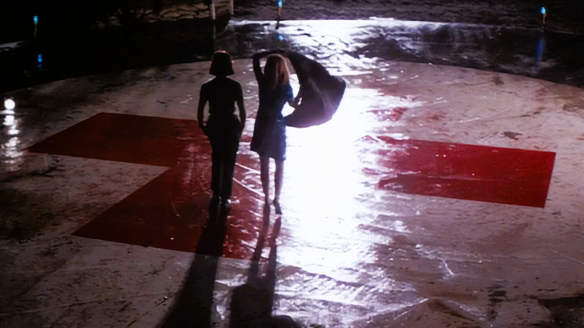 Foto do filme China Beach