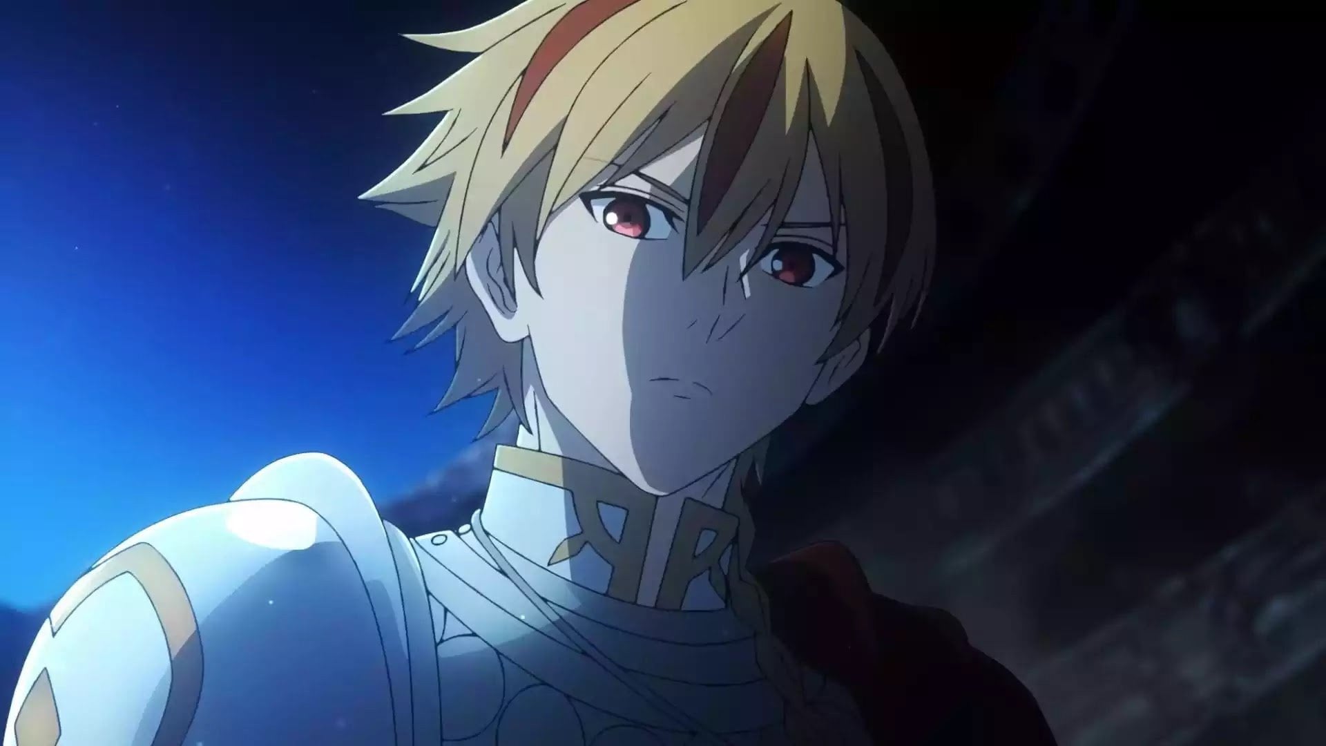 Foto do filme Fate/strange Fake