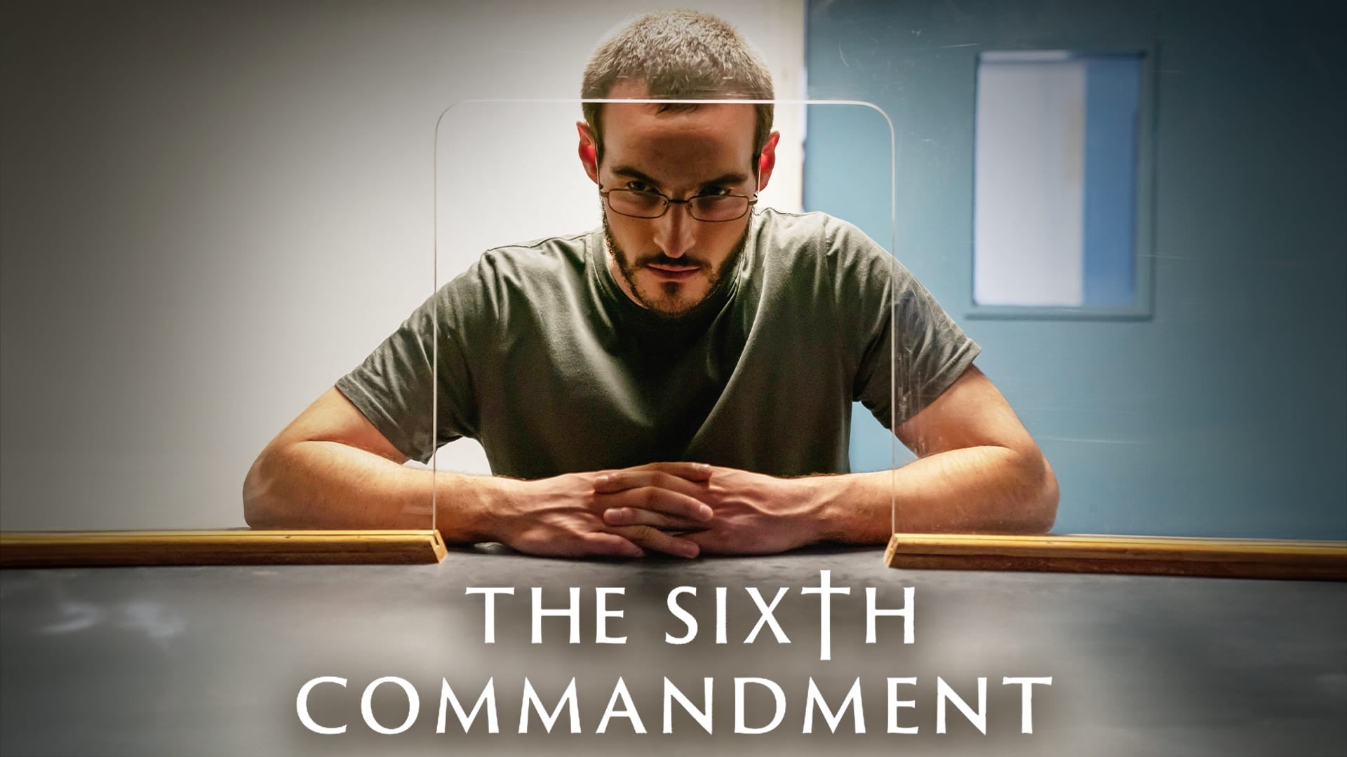Foto do filme The Sixth Commandment