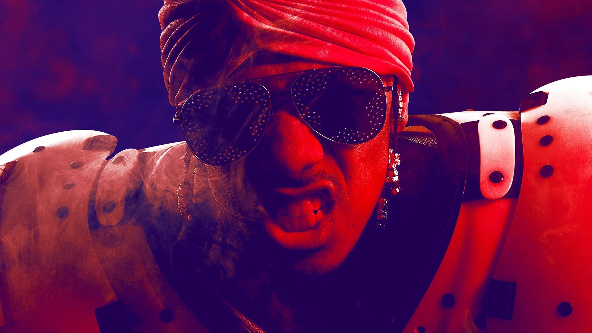 Foto do filme Nick Cannon Presents: Wild 'N Out