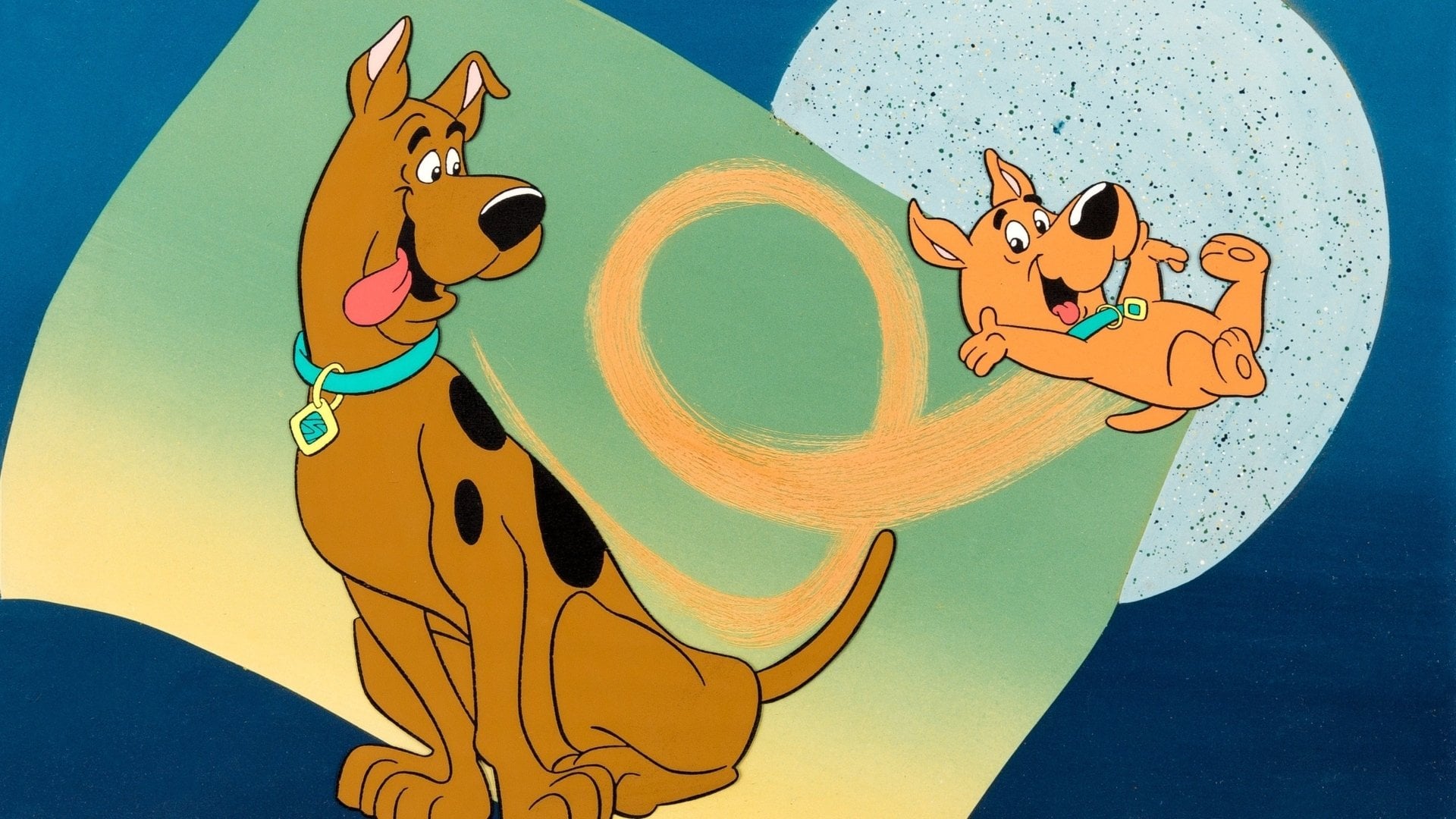 Foto do filme O Novo Show do Scooby-Doo e do Scooby-Loo