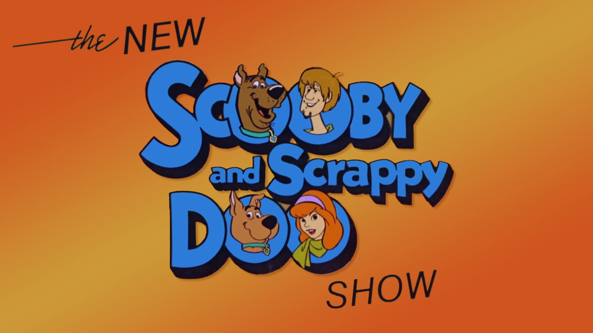 Foto do filme O Novo Show do Scooby-Doo e do Scooby-Loo