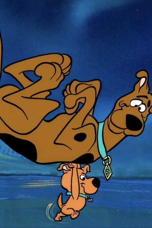 O Novo Show do Scooby-Doo e do Scooby-Loo