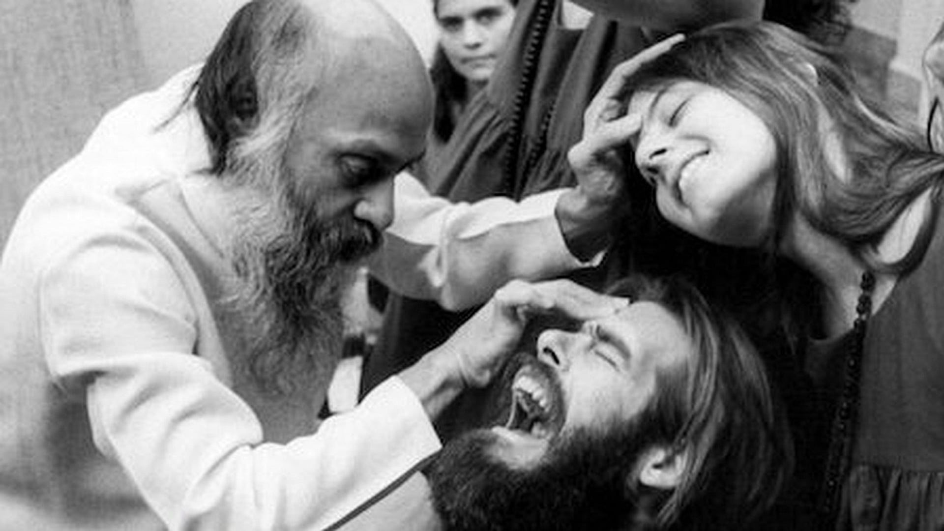 Foto do filme Como Se Tornar um Líder de Seita