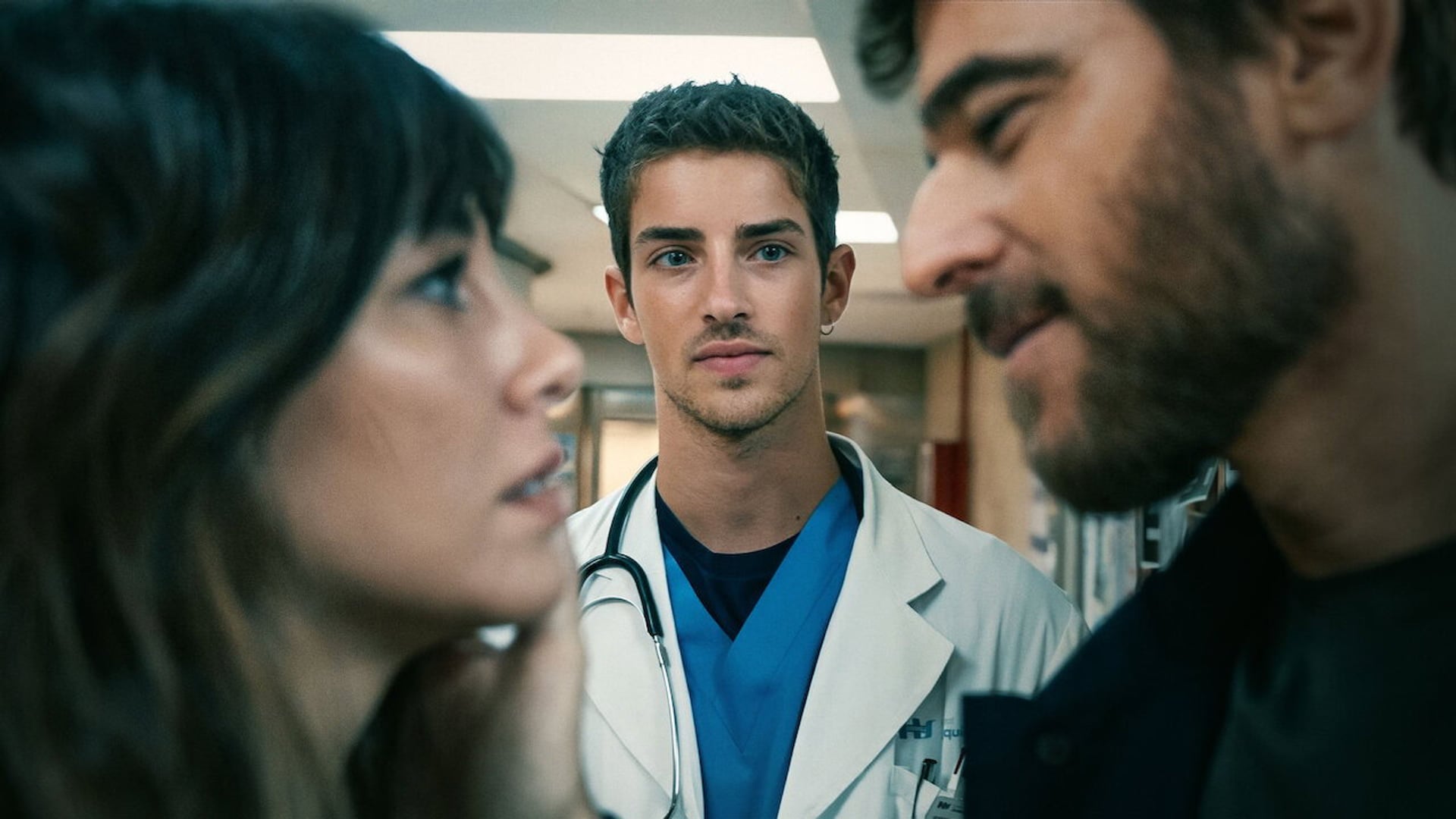 Foto do filme Respira