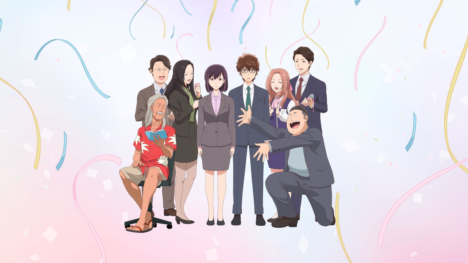 Foto do filme 365 Days To The Wedding