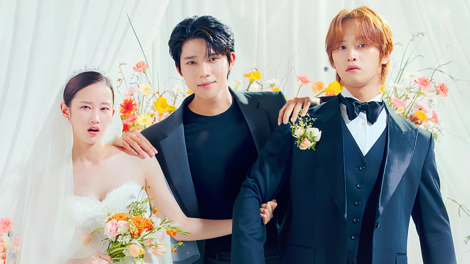 Foto do filme Casamento Impossível