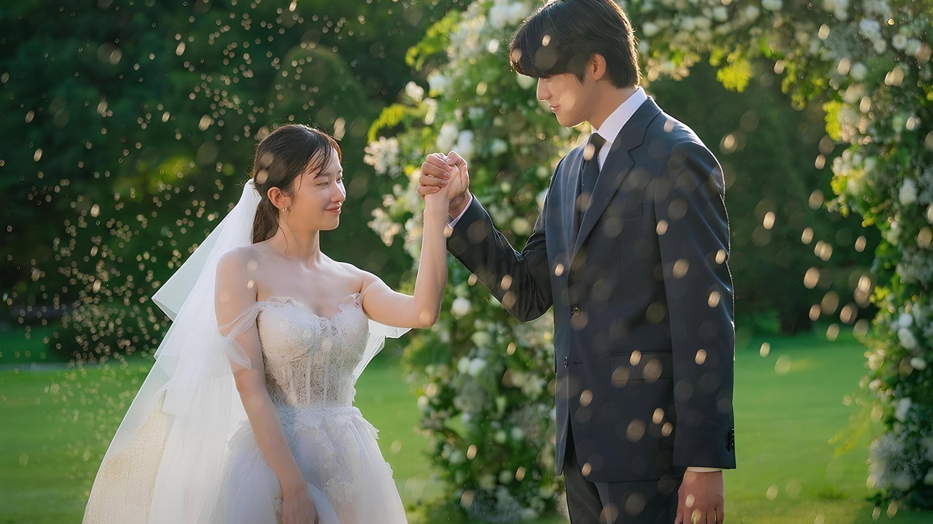 Foto do filme Casamento Impossível