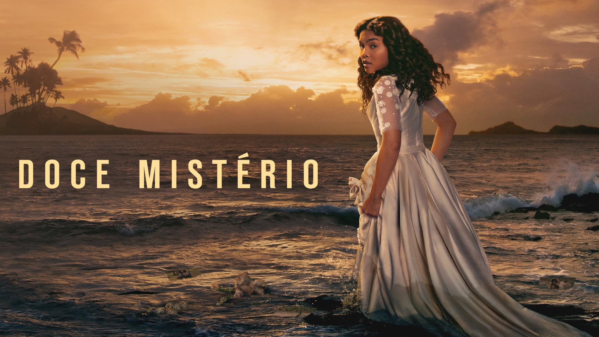Foto do filme Doce Mistério