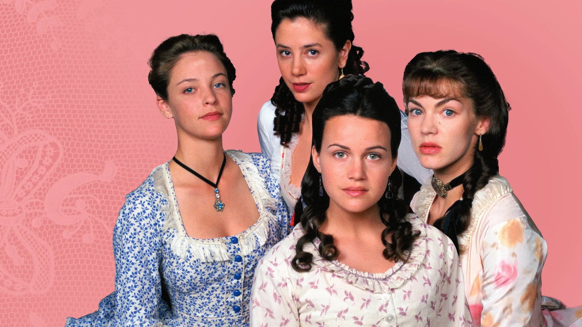 Foto do filme The Buccaneers