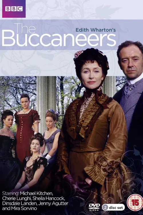 The Buccaneers