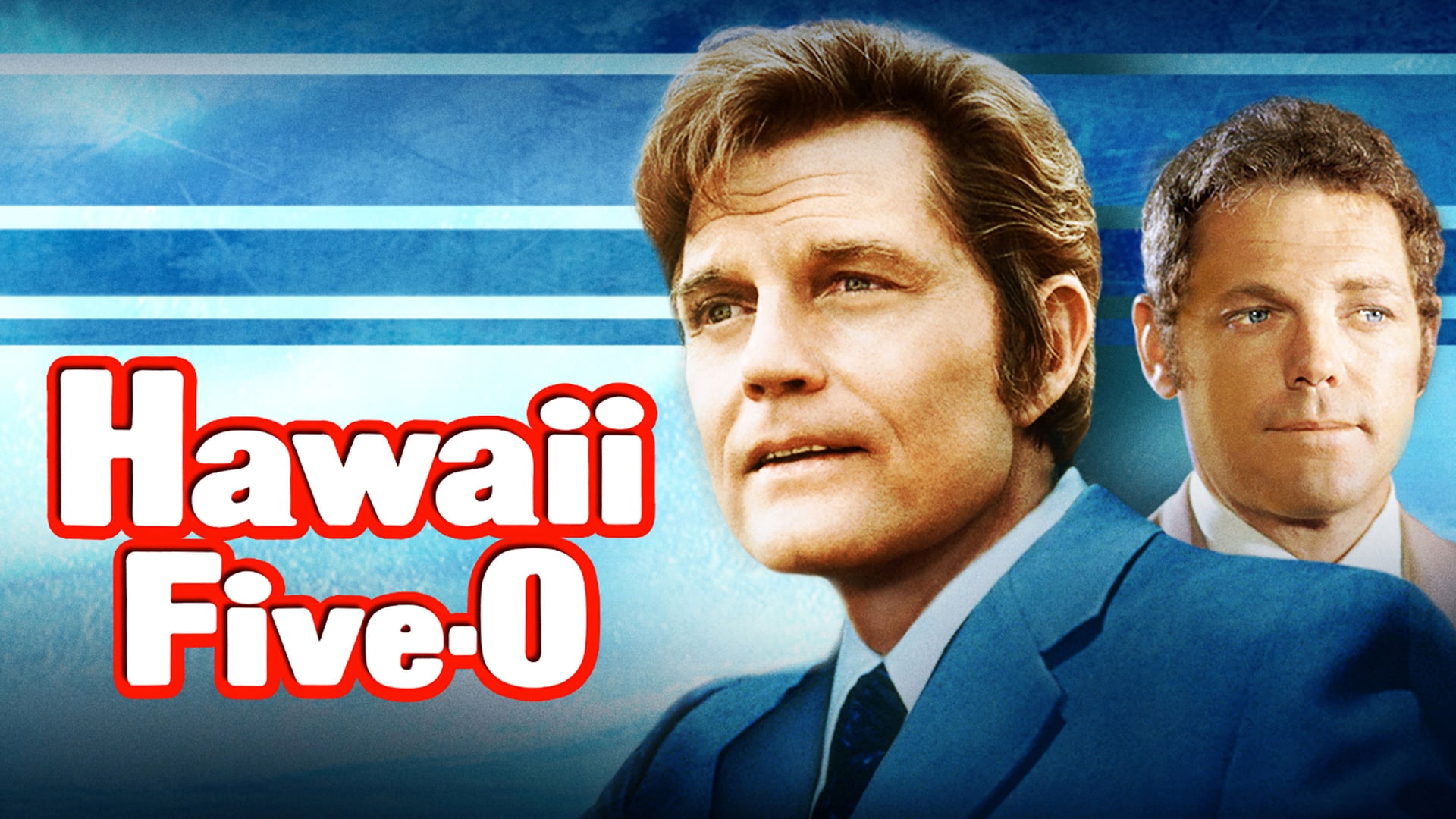 Foto do filme Havaí Cinco-0