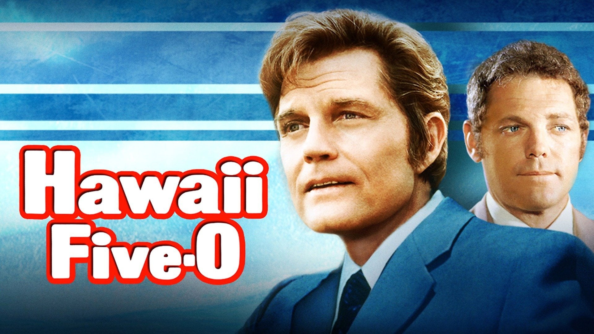 Foto do filme Havaí Cinco-0