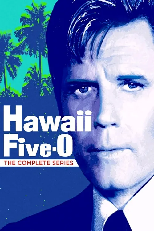 Havaí Cinco-0