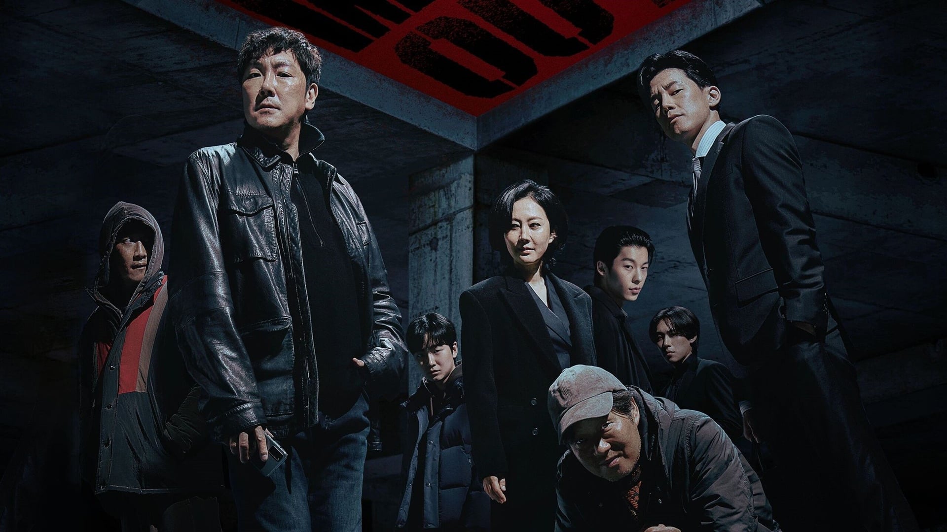 Foto do filme Sem Saída: A Roleta