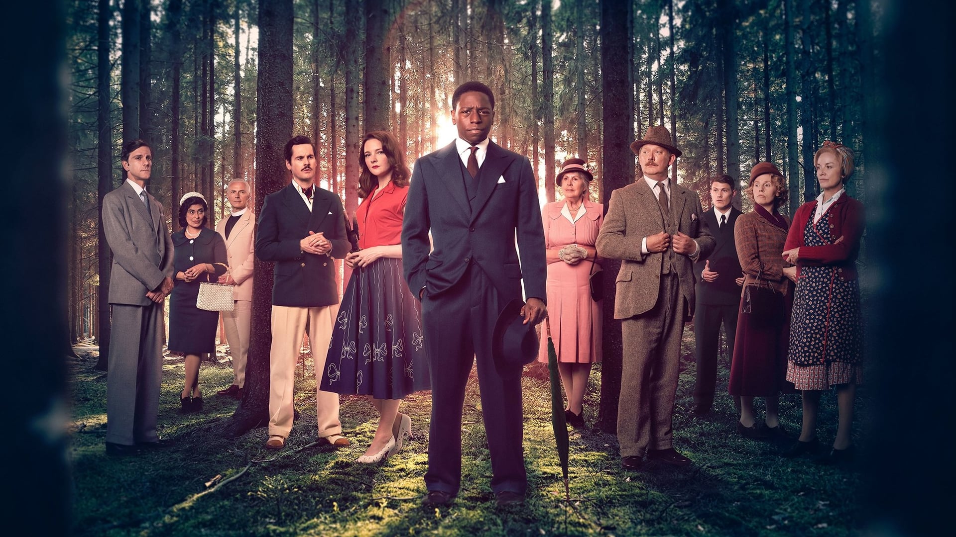 Foto do filme É Fácil Matar