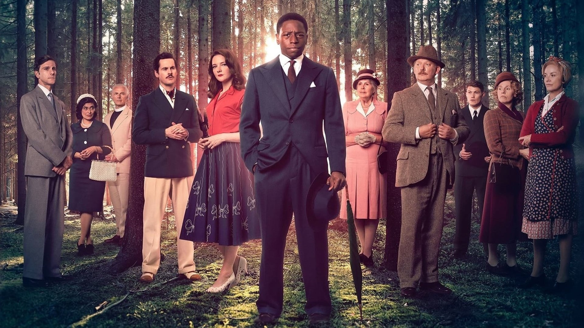 Foto do filme É Fácil Matar