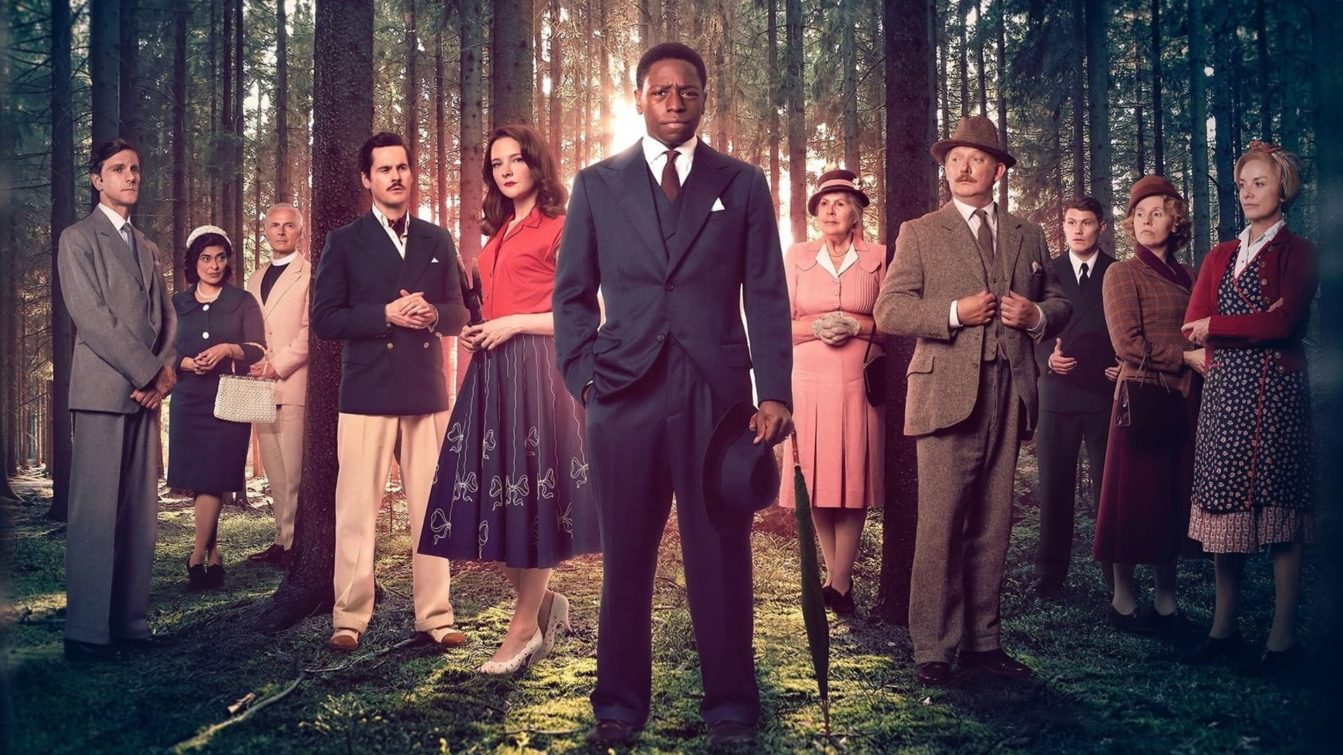 Foto do filme É Fácil Matar