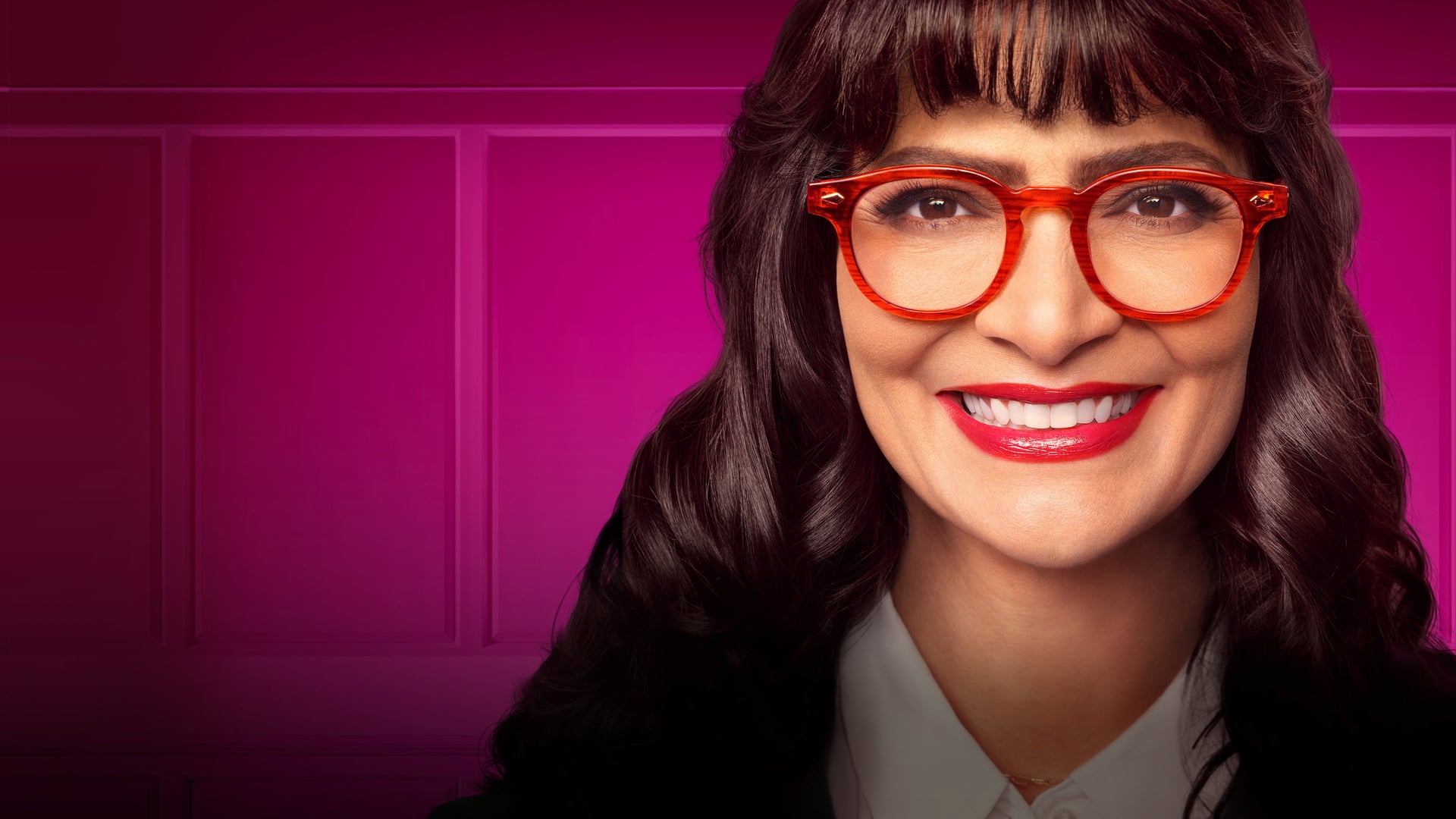 Foto do filme Betty, A Feia - A História Continua