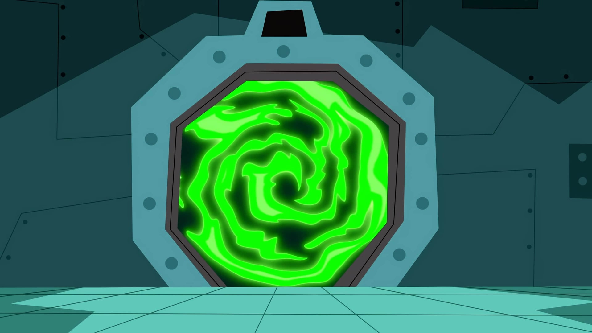 Foto do filme Danny Phantom