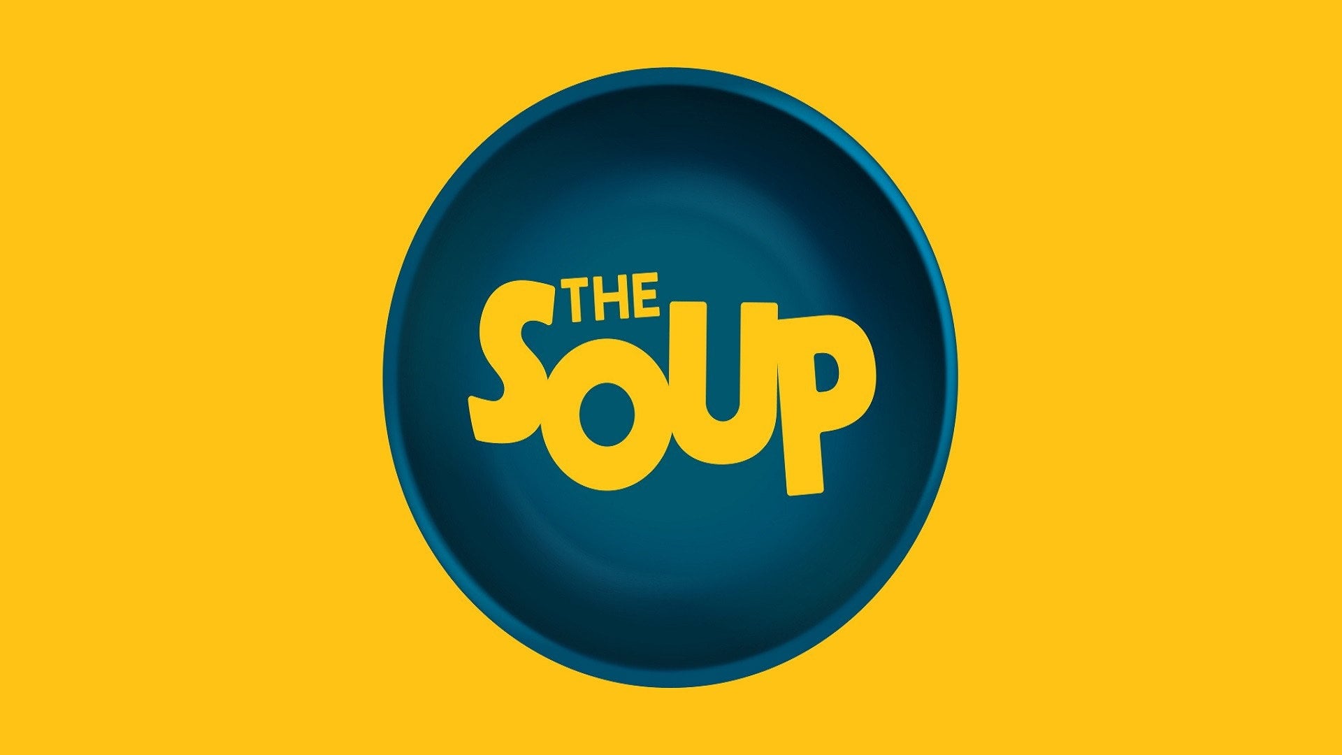 Foto do filme The Soup