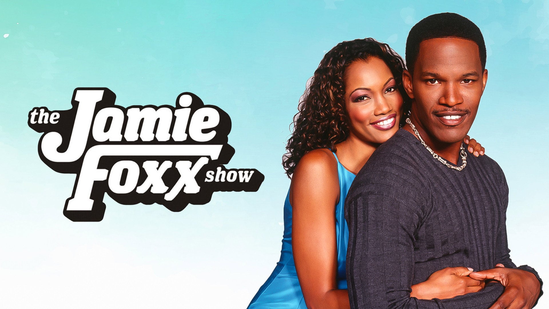 Foto do filme The Jamie Foxx Show