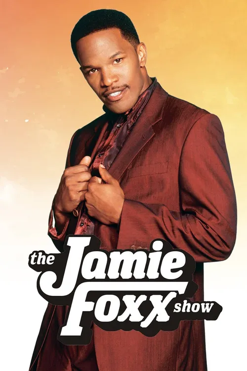 The Jamie Foxx Show