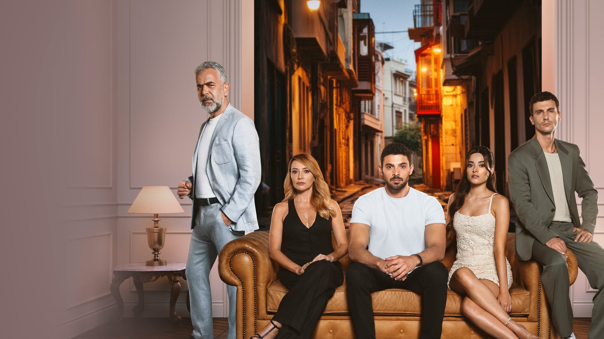 Foto do filme Yabani: Coração Selvagem