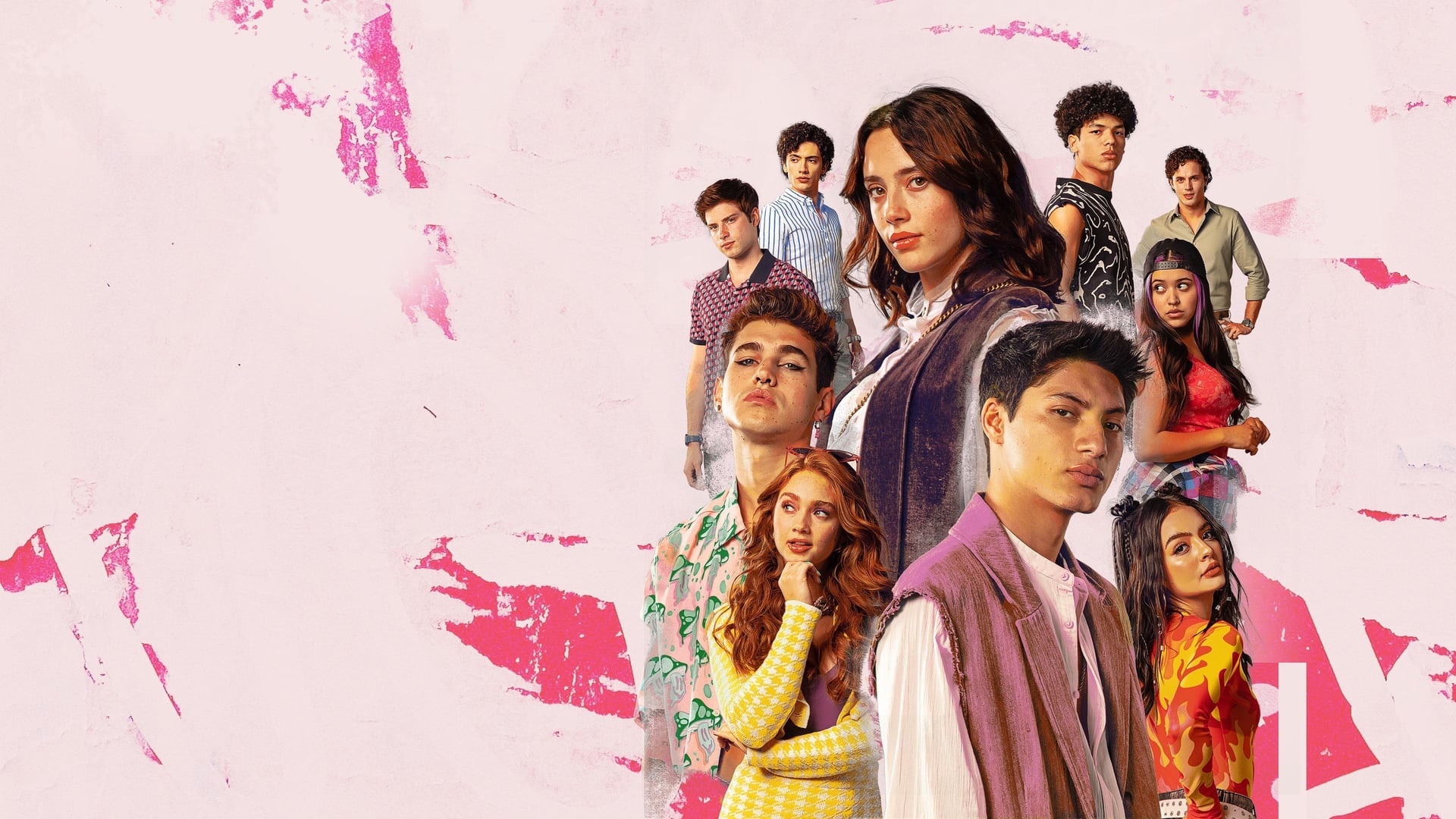 Foto do filme Te Amar Dói