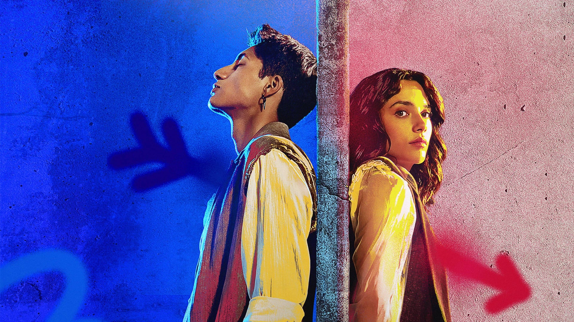 Foto do filme Te Amar Dói