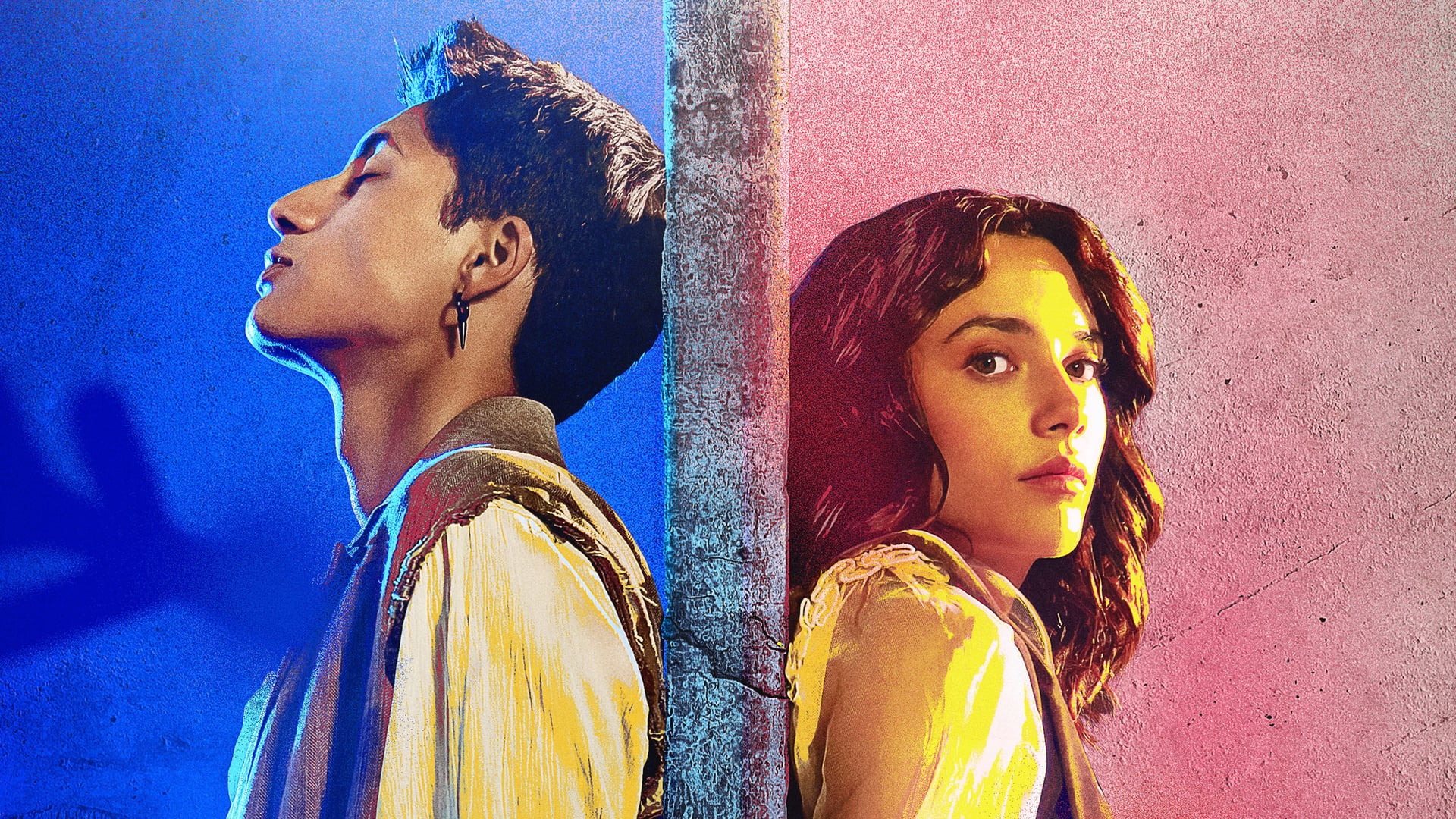 Foto do filme Te Amar Dói