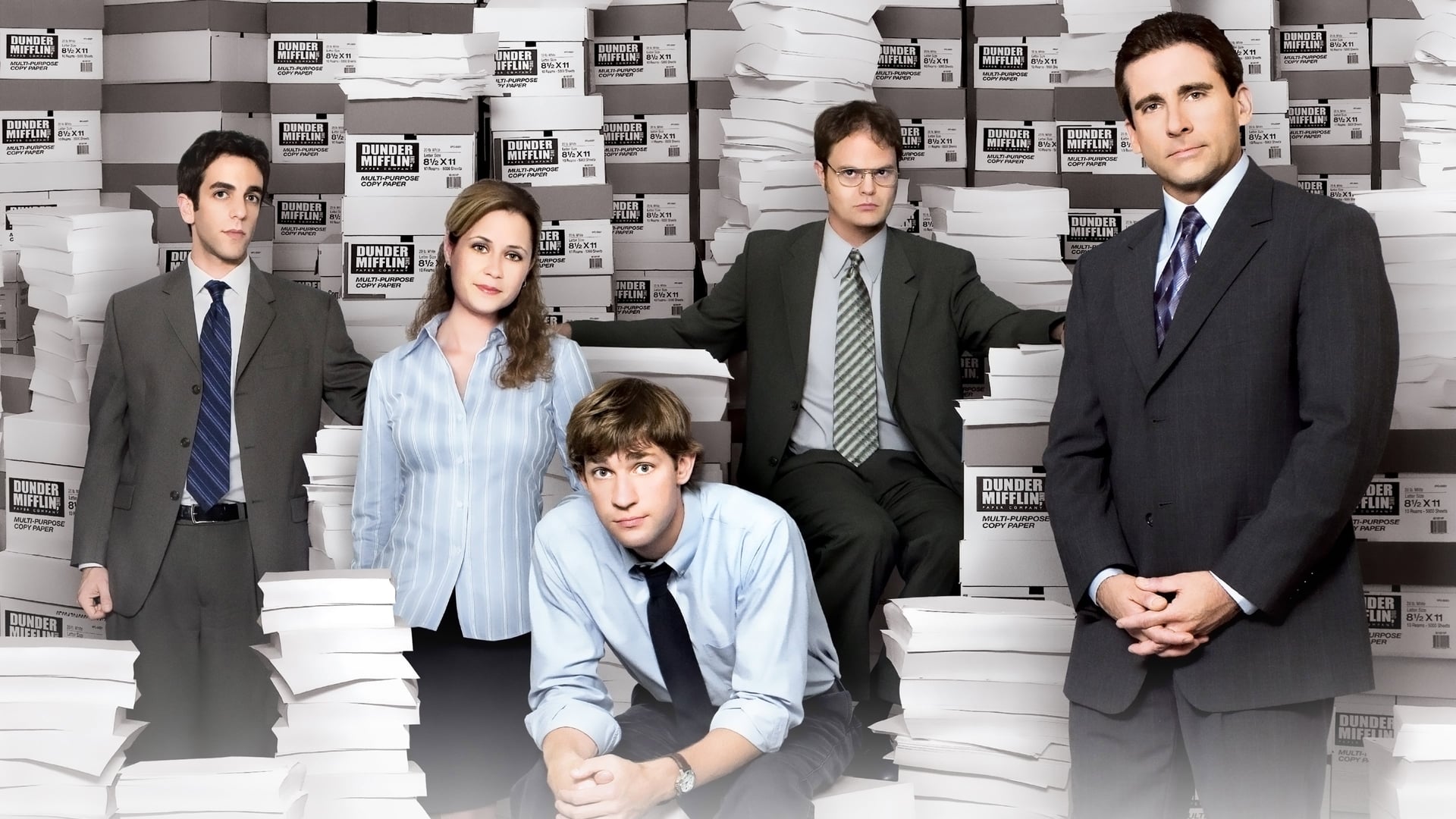 Foto do filme The Office