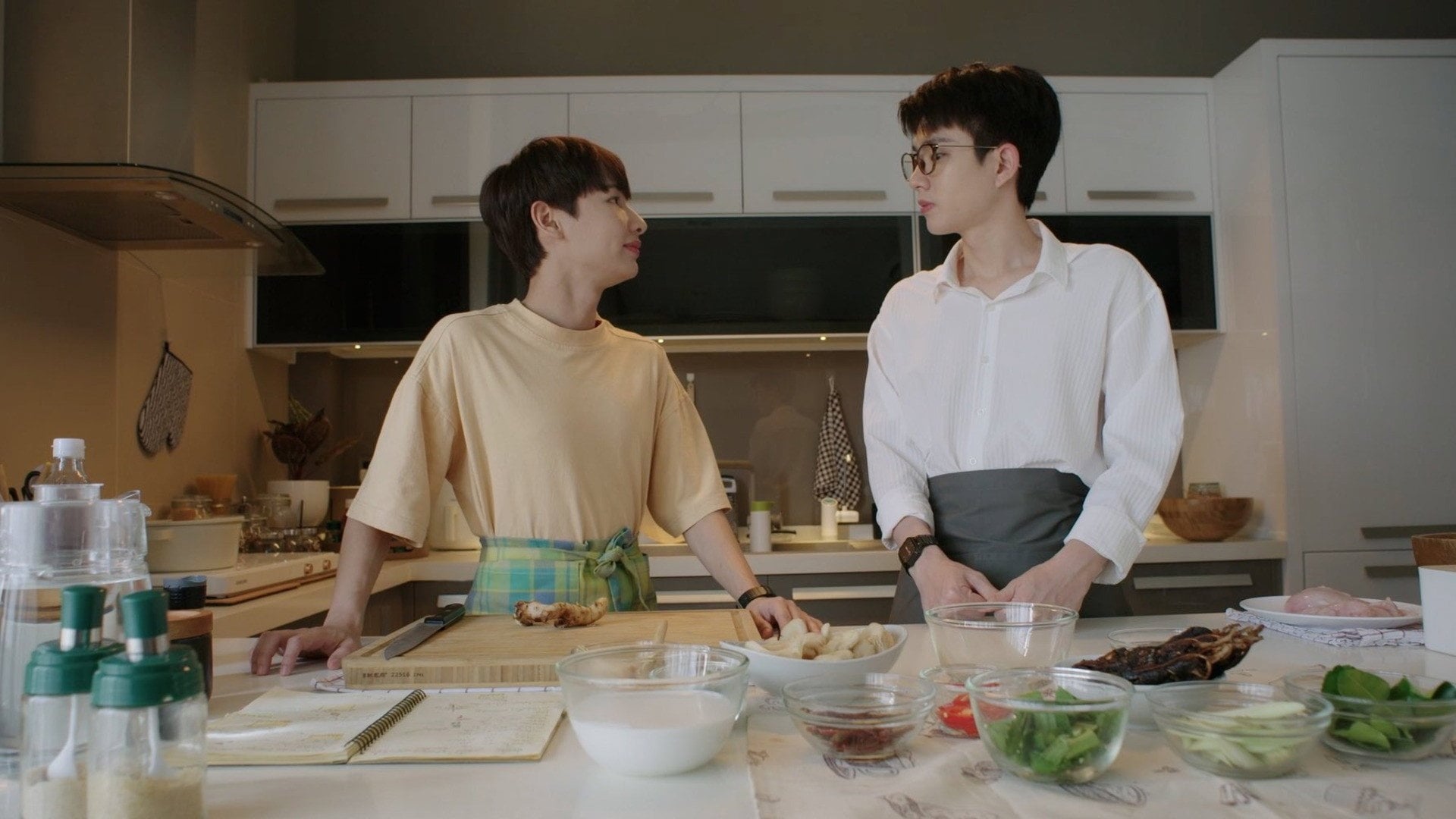 Foto do filme Cooking Crush