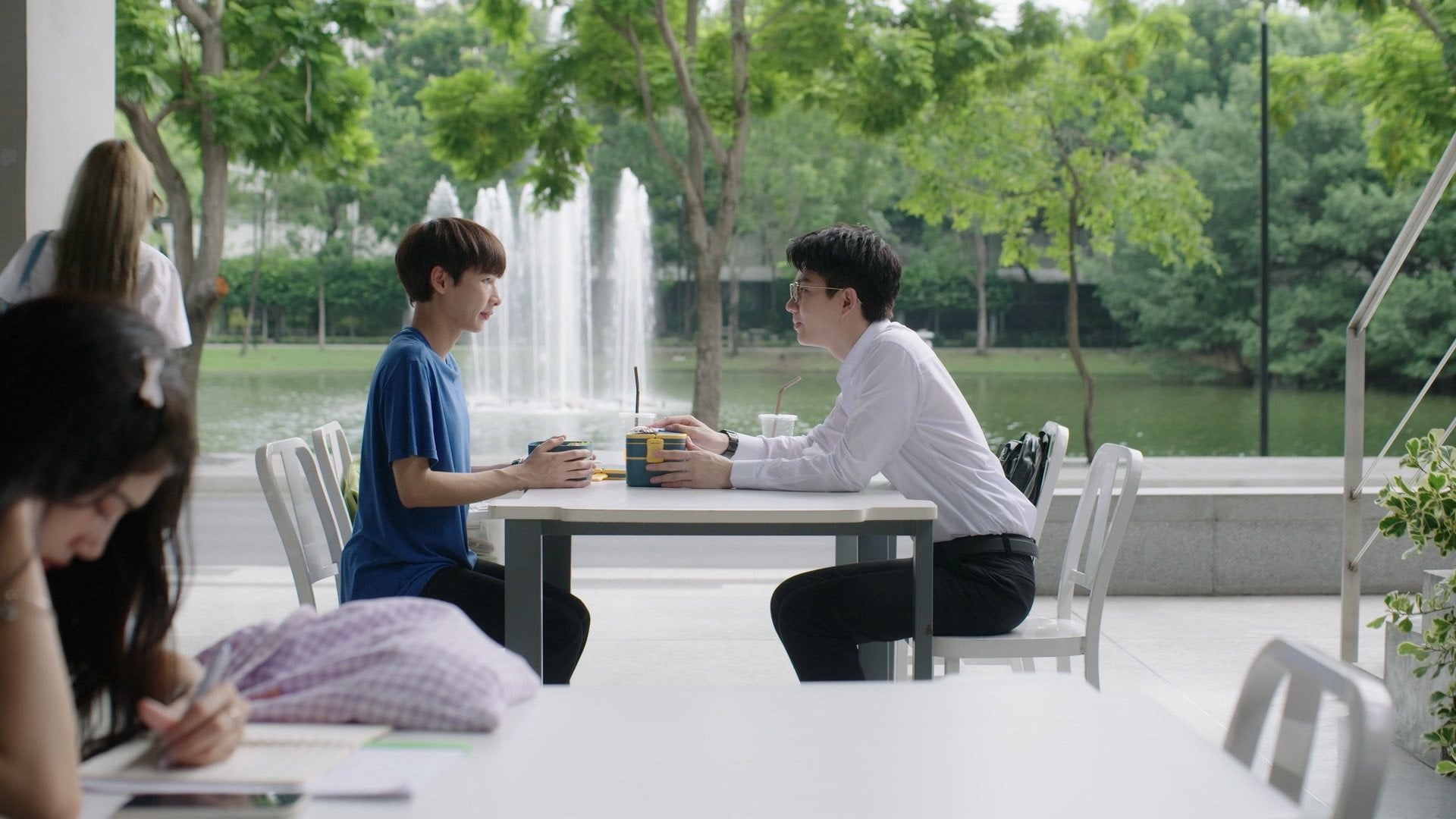Foto do filme Cooking Crush