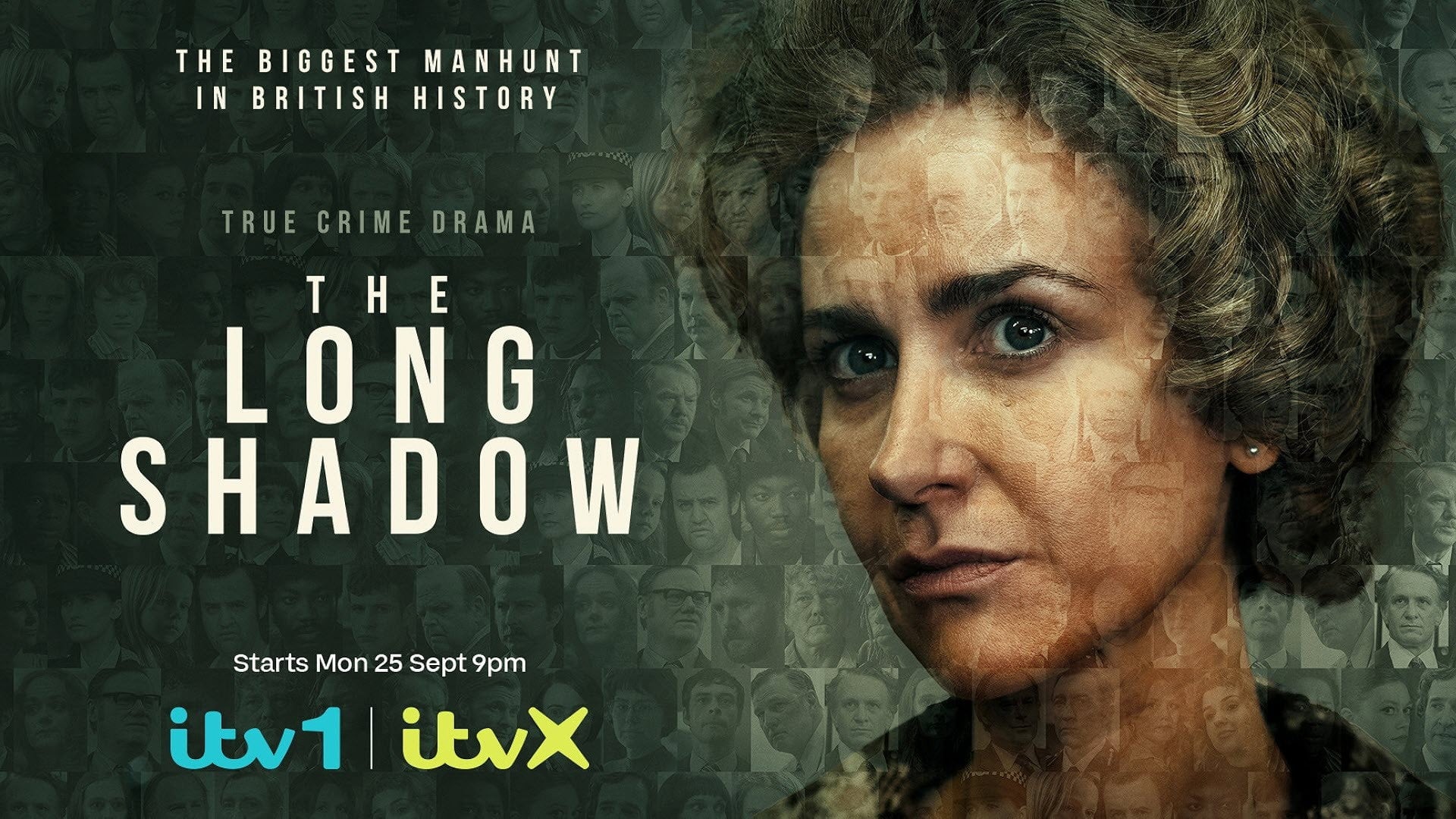 Foto do filme The Long Shadow