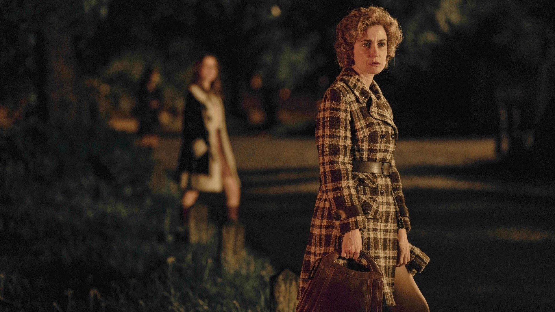 Foto do filme The Long Shadow