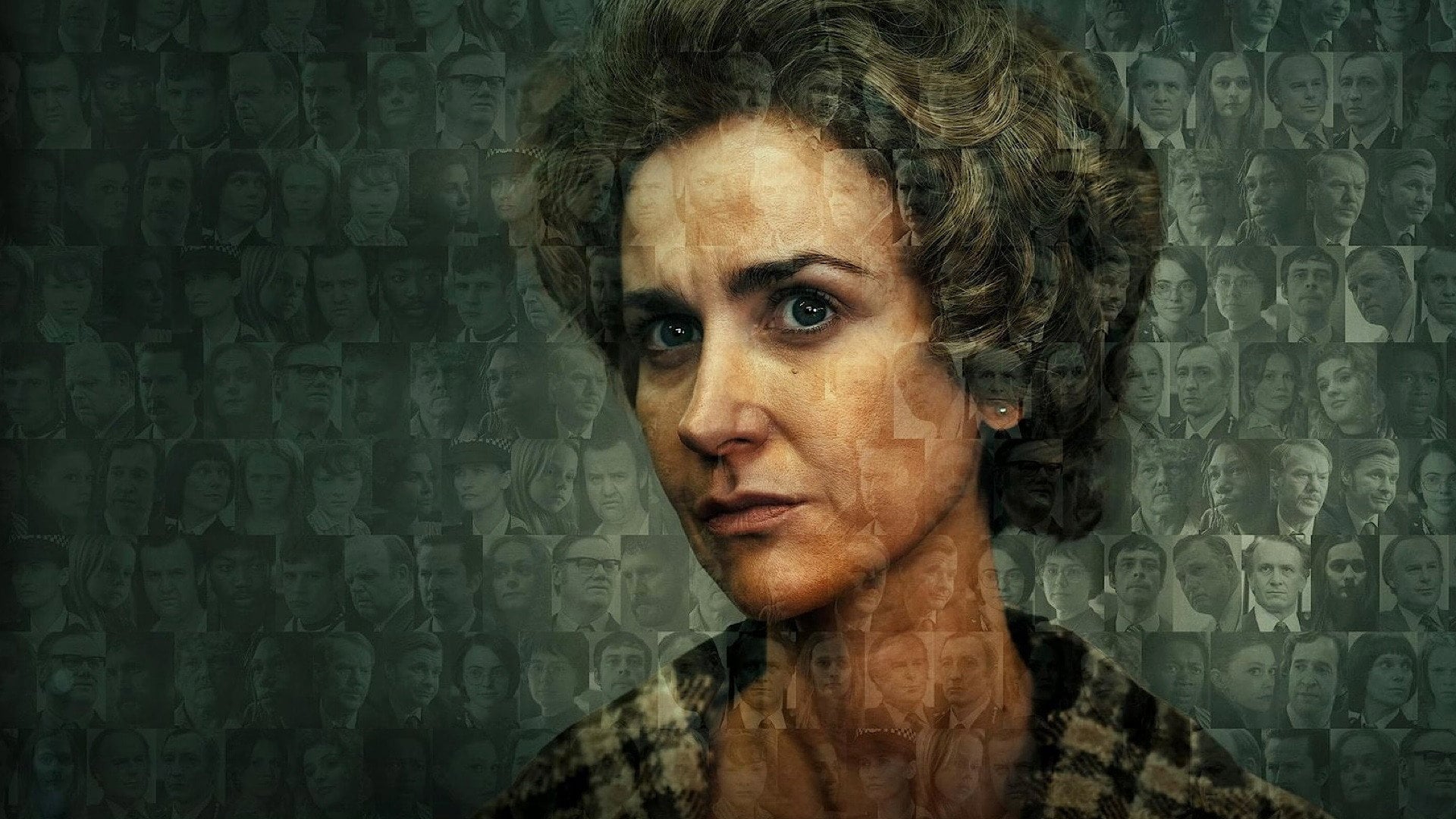 Foto do filme The Long Shadow
