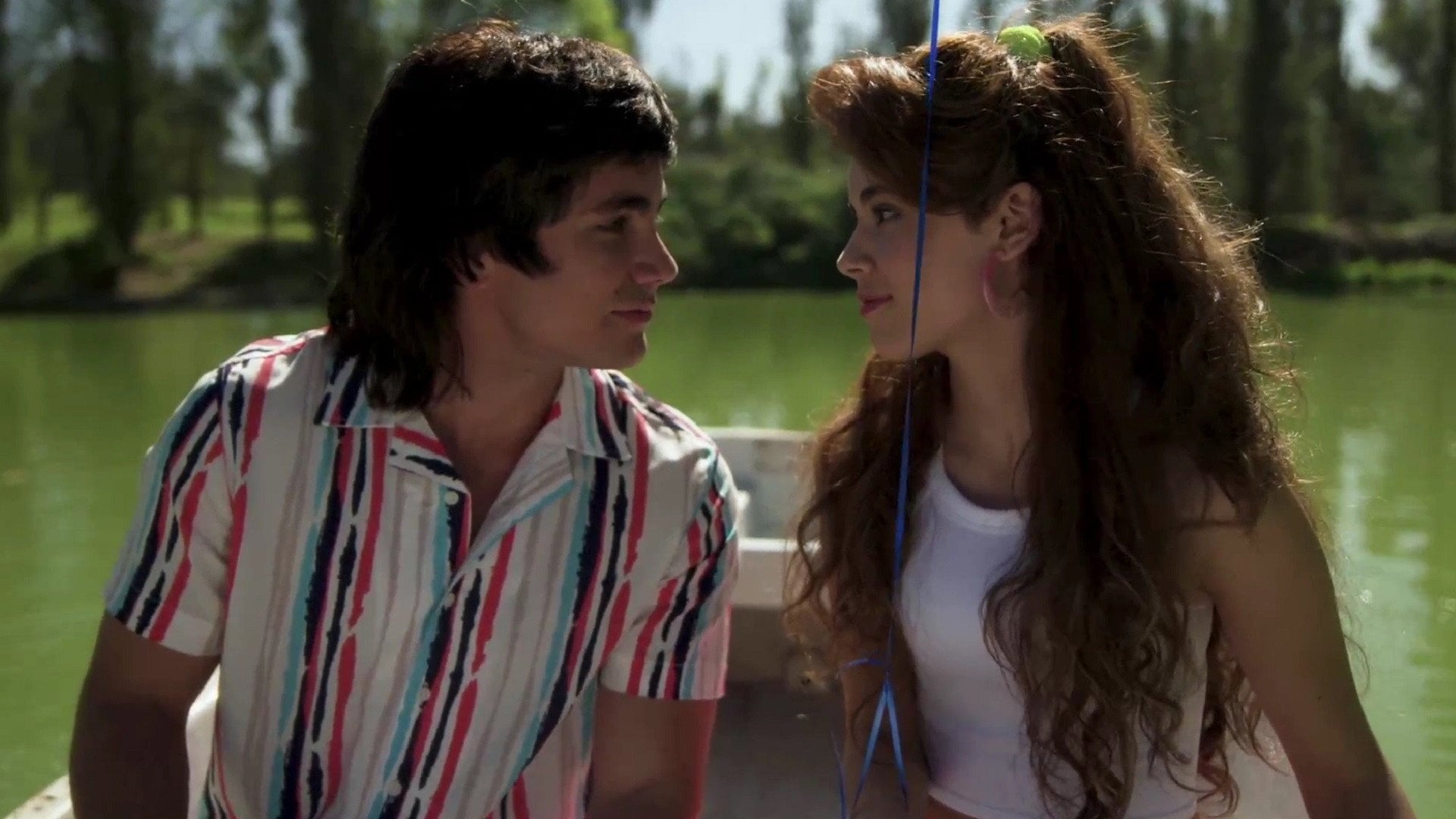 Foto do filme Gloria Trevi: Ellas soy yo