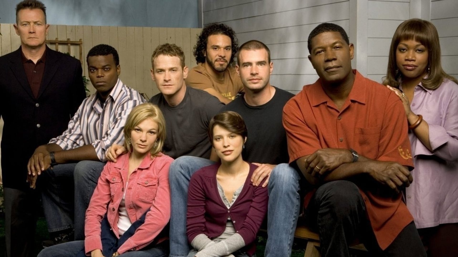 Foto do filme A Unidade: Tropa de Elite