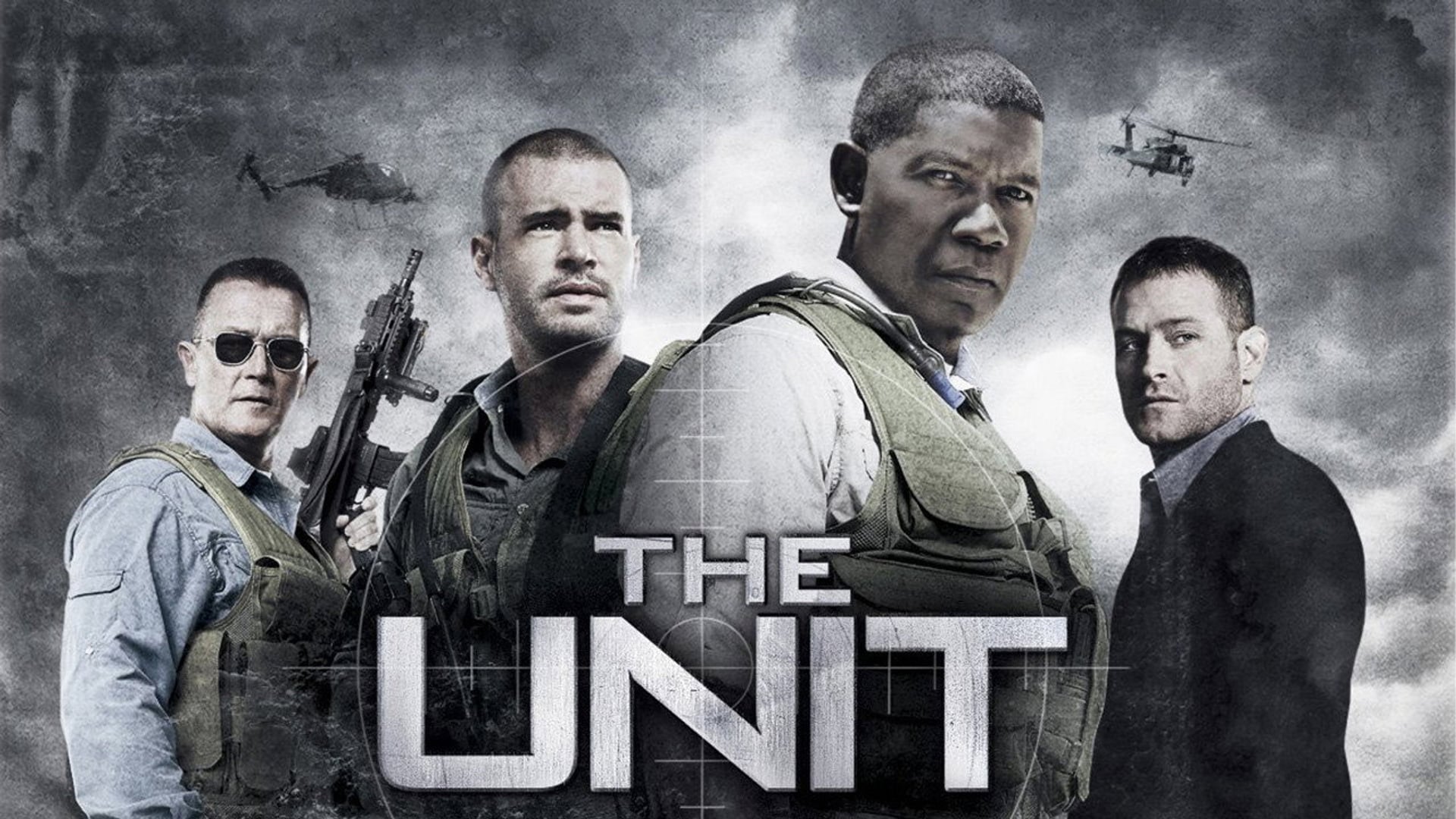 Foto do filme A Unidade: Tropa de Elite