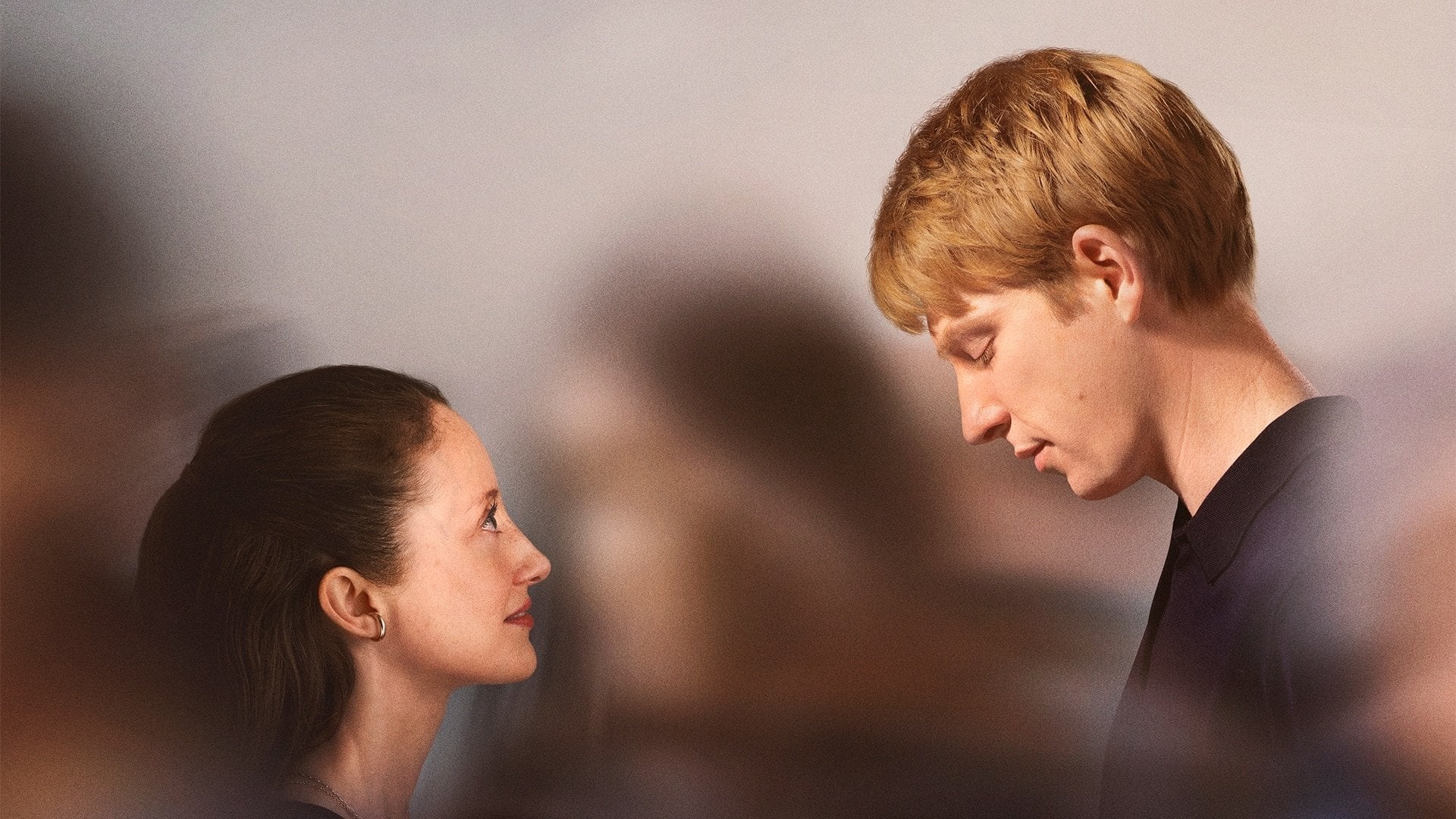 Foto do filme Alice & Jack