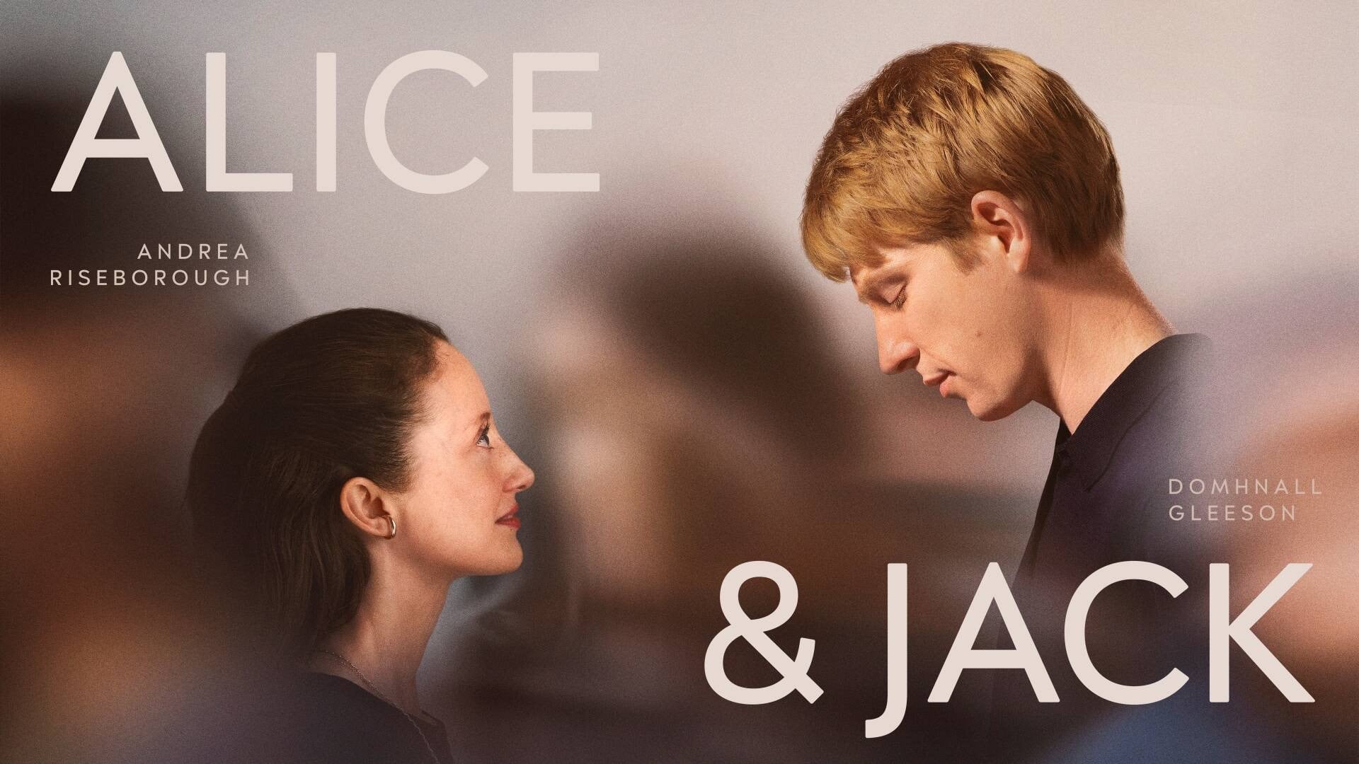 Foto do filme Alice & Jack
